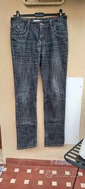 jeans donna 