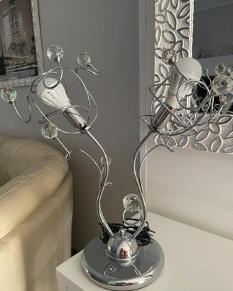 Lampada da tavolo