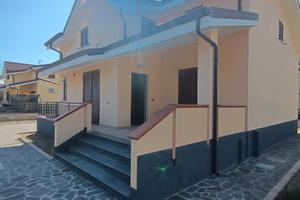 Villa simeri mare - localita' marincoli