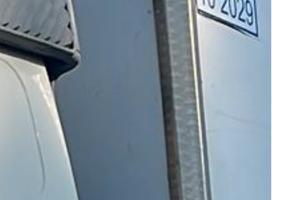 Motrice tre assi volvo vero a fare