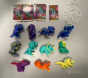 Jurassic world funko pop kinder sorpresa