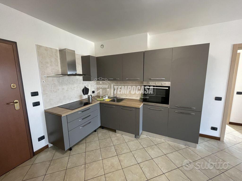 Appartamento – Castellamonte, Sant'Antonio - Vista 4