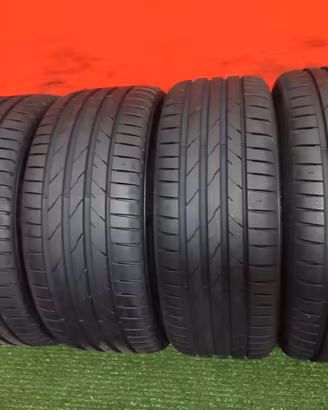 225 40 19 - 255 35 19 Gomme Estive New Hankook