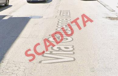 Immobile in asta di 115 m² a San Cataldo