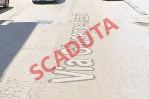 Immobile in asta di 115 m² a San Cataldo