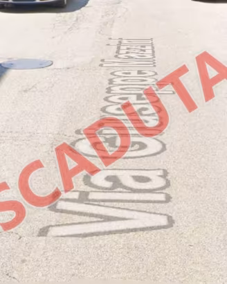 Immobile in asta di 115 m² a San Cataldo