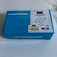 wireless hdmi extender measy w2h nano