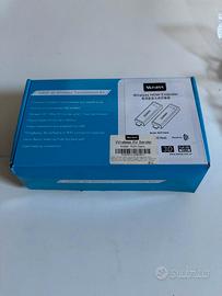 wireless hdmi extender measy w2h nano