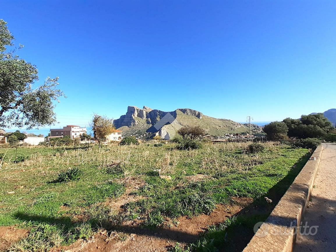 TERRENO A PALERMO - Altro