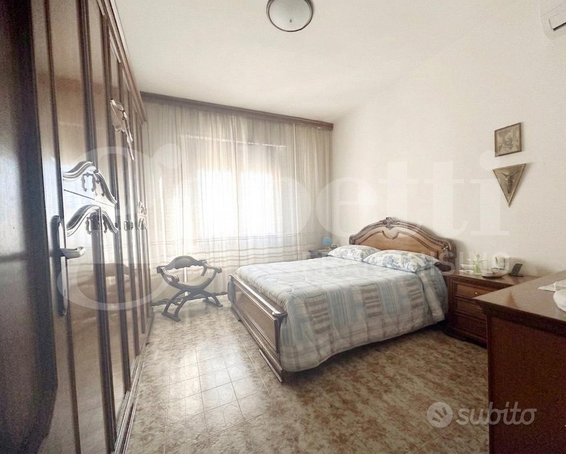Appartamento – CA - Vista 5