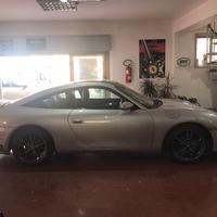 Porsche 911 Carrera Targa 3600 320cv Restyling