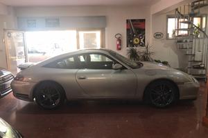 Porsche 911 Carrera Targa 3600 320cv Restyling