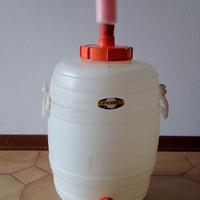 barilotto contenitore liquidi