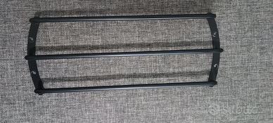 Griglia di protezione per subwoofer auto da 12"