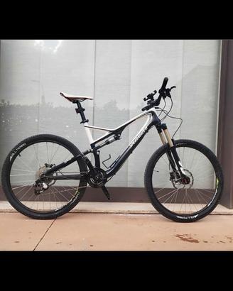 Specialized Stumpjumper Comp Carbon