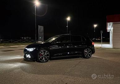 Golf 8 GTI 2.0 TSI 245CV DSG