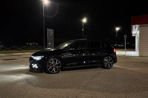 Golf 8 GTI 2.0 TSI 245CV DSG