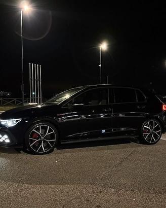 Golf 8 GTI 2.0 TSI 245CV DSG