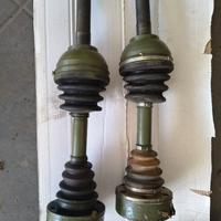 semiasse anteriore iveco vm 90