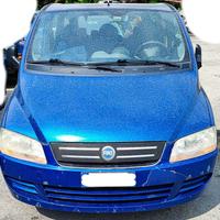 Ricambi Fiat Multipla 1.9 JTD del 2004