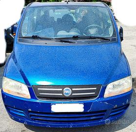 Ricambi Fiat Multipla 1.9 JTD del 2004