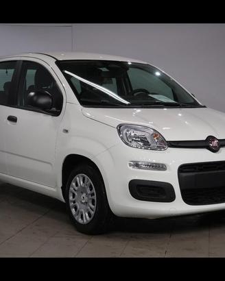 Fiat Panda 1.0 FireFly S&S Hybrid Icon
