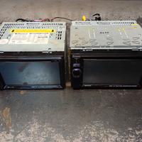 Autoradio 2 DIN Phonocar VM 036