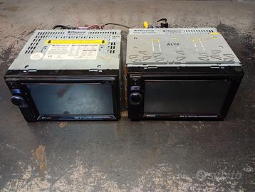 Autoradio 2 DIN Phonocar VM 036