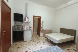 Camera e servizi indipendente