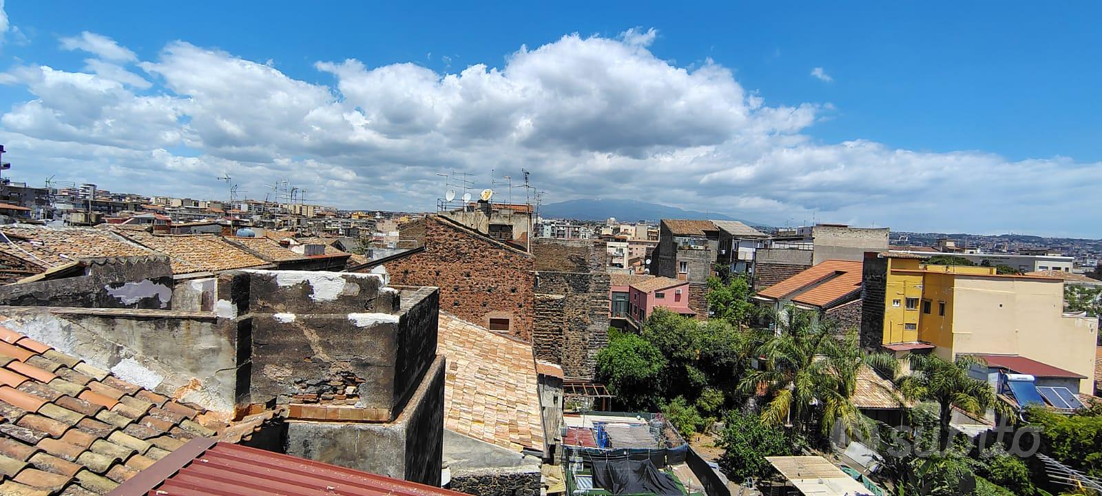 Appartamento – CT - Vista 2
