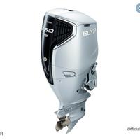 Fuoribordo Honda Marine BF350 nuovo