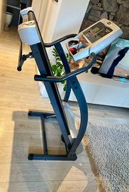 Tapis roulant greenfit