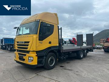 Iveco stralis cube as260s42y (cod.int. pm2071)