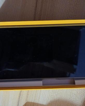 Realme Note 60 – NUOVO, mai usato