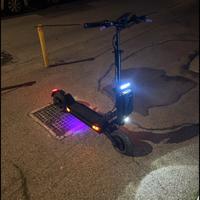 Monopattino elettrico