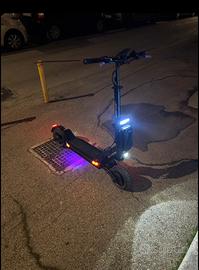 Monopattino elettrico