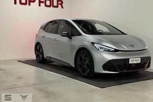 CUPRA Born e-Boost 58 kWh 170 kW