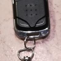 Telecomando per cancello automatico universale