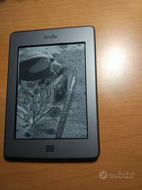 Amazon kindle