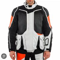 Dainese D-Explorer 2 gore-tex 