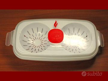 Cuoci uova e frittate a microonde Snips