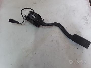 PEDALE ACCELERATORE PEUGEOT 407 Coupé Uhz (06>)