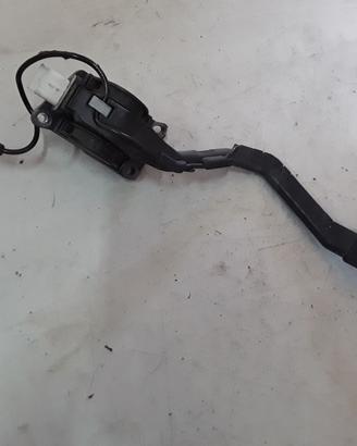 PEDALE ACCELERATORE PEUGEOT 407 Coupé Uhz (06>)
