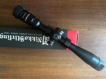 Ottica  Nikko Stirling