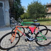 Biciclette Shimano