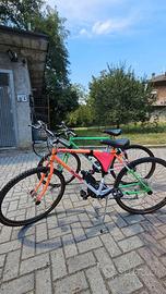 Biciclette Shimano