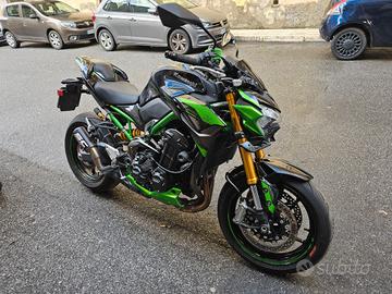 Kawasaki Z 900 Z900 Z900SE SE BREMBO OHLINS