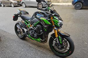 Kawasaki Z 900 Z900 Z900SE SE BREMBO OHLINS