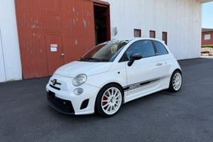 500 ABARTH Essesse
