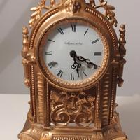 orologio da comodino